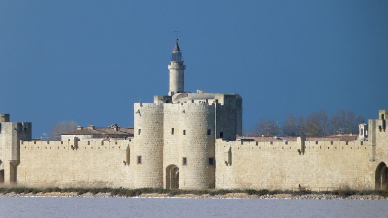 N Aigues Mortes Tour Guide H The Best Of Occitania