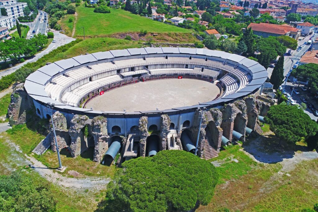 Frejus Tour Guide, Visit Frejus, Frejus France