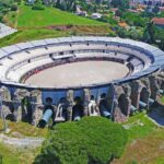 Frejus Tour Guide, Visit Frejus, Frejus France