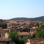 Draguignan Tour Guide