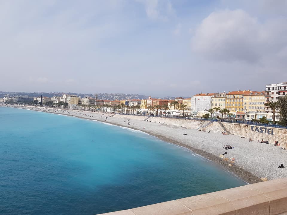 Visite de Nice, Guide Nice