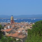 Saint Tropez Tour Guide