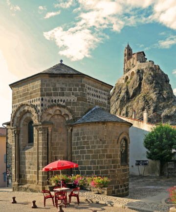 The Best City Tour in LE PUY EN VELAY