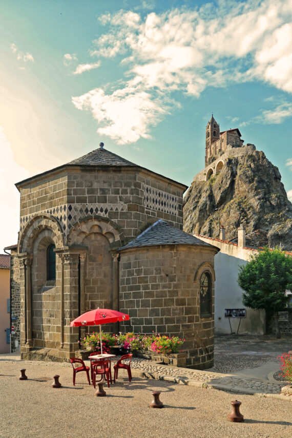 The Best City Tour in LE PUY EN VELAY