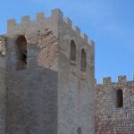 The Saint Victor Abbey Tour