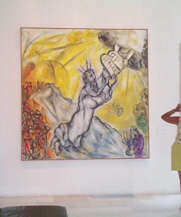 Visit Nice, Nice Tour Guide, Nice Tours, Chagall Museum Nice