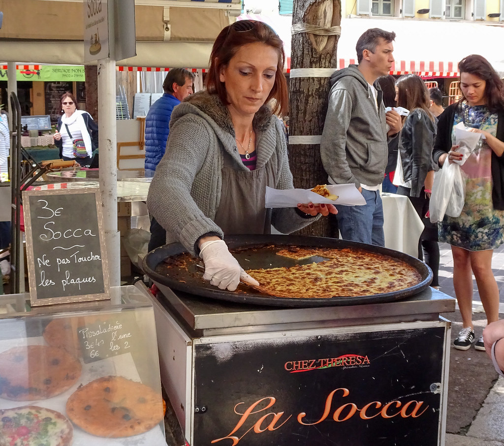 Nice Gourmand Nice Gourmet Tour, Visite Nice, Visite Guidée Nice, Visite Gourmande de Nice