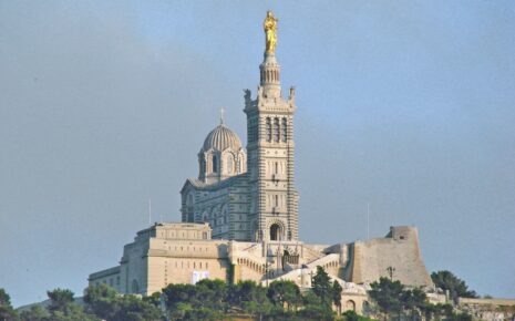 Marseille Walking Tour, Marseille Tour Guide