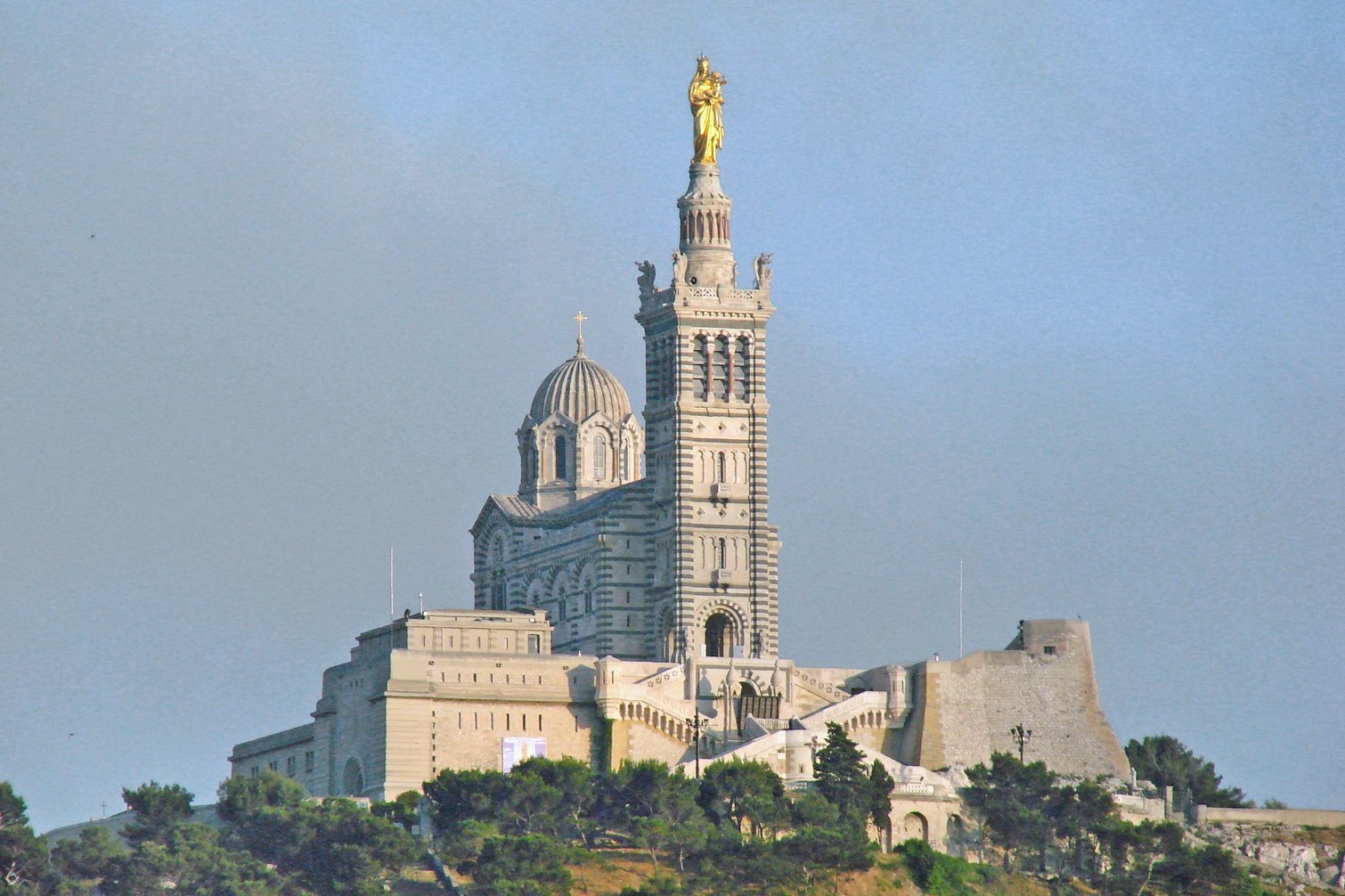 Marseille Walking Tour, Marseille Tour Guide