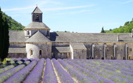 Visit Provence, Visit Provence France