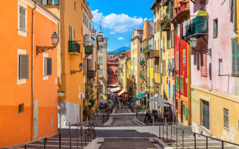 Nice City Tour, The Old Nice, Tour Visite Nice, Visite de Nice, Guide Nice, Visite du Vieux Nice