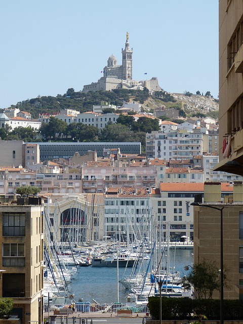 Visit Marseille Panier with a guide Visit Marseille, Marseille walking tour, Marseille city tour