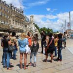 Montpellier Tour Guide, Visit Montpellier, Montpellier, Excursion Sete Montpellier
