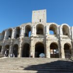 Arles Walking Tour, Visit Arles