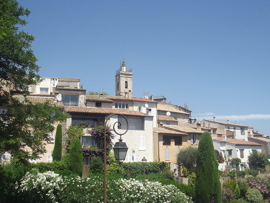 Excursion Mougins