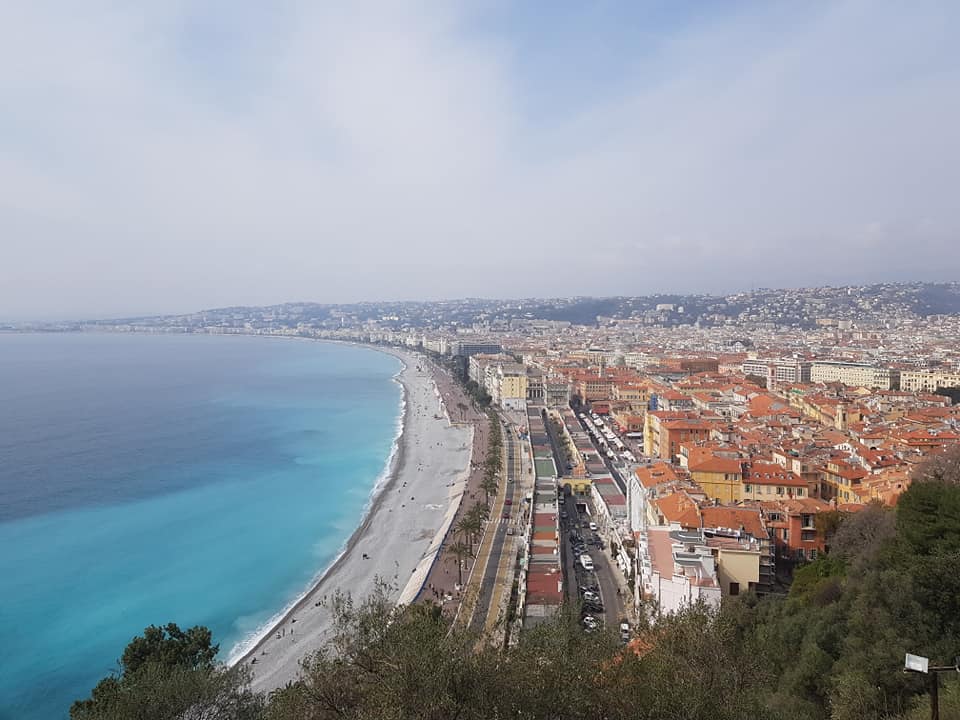 Visite Guidée Nice Nice Walking Tour, Visite Guidée Nice, Guide Nice