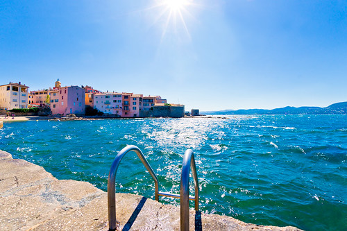 Things to do in Saint Tropez