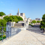 Excursion Avignon, Things to do in Avignon