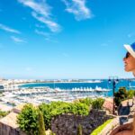 Saint Raphael France, Guide Saint Raphael, Excursion Cannes, La Croisette Cannes, Visit Cannes, Cannes Tour Guide