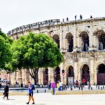 Nîmes Private Tour Guide