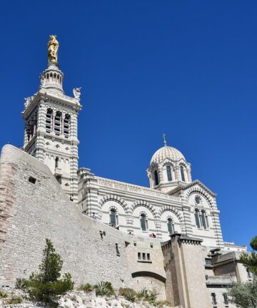 Marseille Private Tour Guide