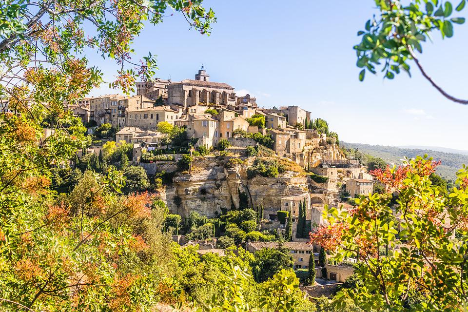 Gordes Tour Gordes Tour Guide