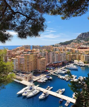 Excursion to Monaco, Shore Excursions from Cannes, Visit Monaco
