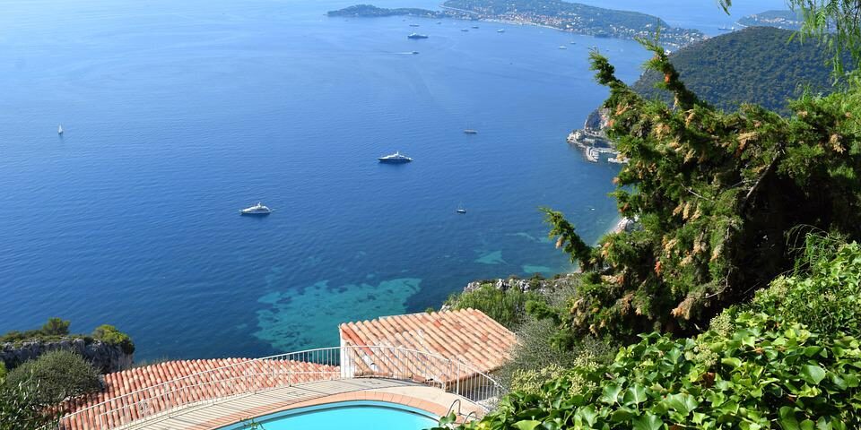 Eze Tour Guide, French Riviera Tours