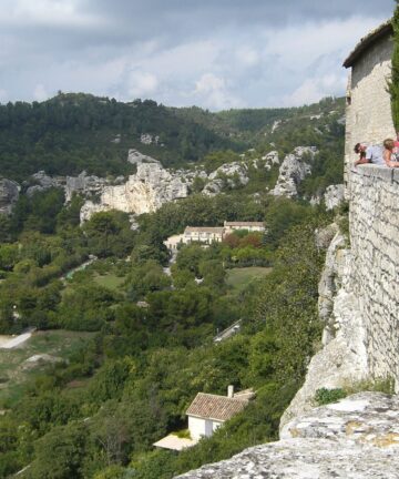 Les Baux de Provence Private Tour Guide