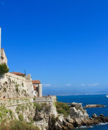 Antibes Tour Guide, Excursion Antibes