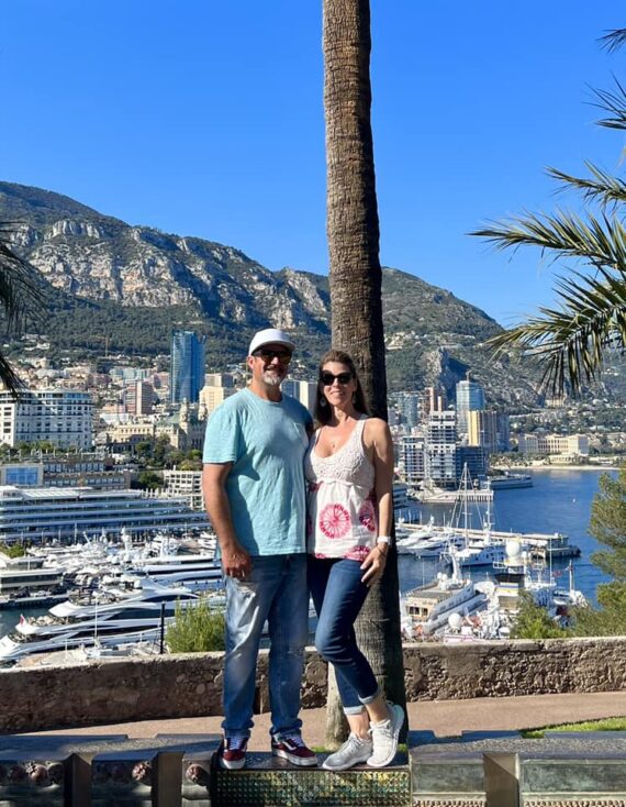 Monaco Things to do, Visit Monaco