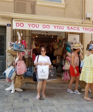 Things to do in Saint Tropez, Visit Saint Tropez
