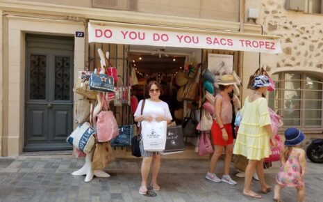 Things to do in Saint Tropez, Visit Saint Tropez