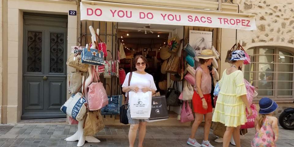 Things to do in Saint Tropez, Visit Saint Tropez