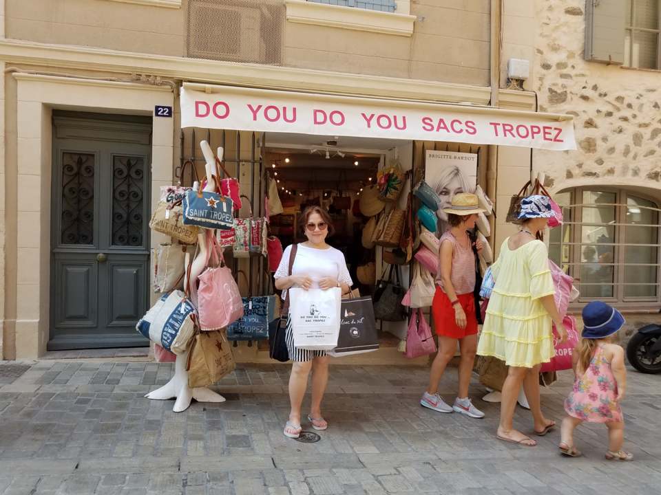 Things to do in Saint Tropez, Visit Saint Tropez
