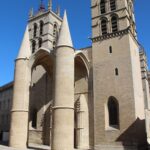 Montpellier France, Visit Montpellier