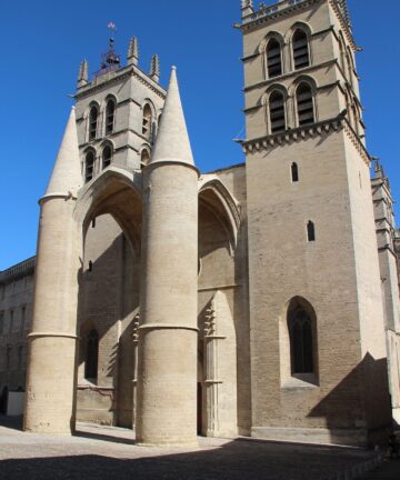 Montpellier France, Visit Montpellier