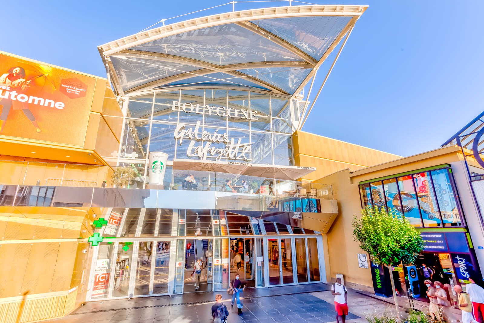 Montpellier France, Visit Montpellier