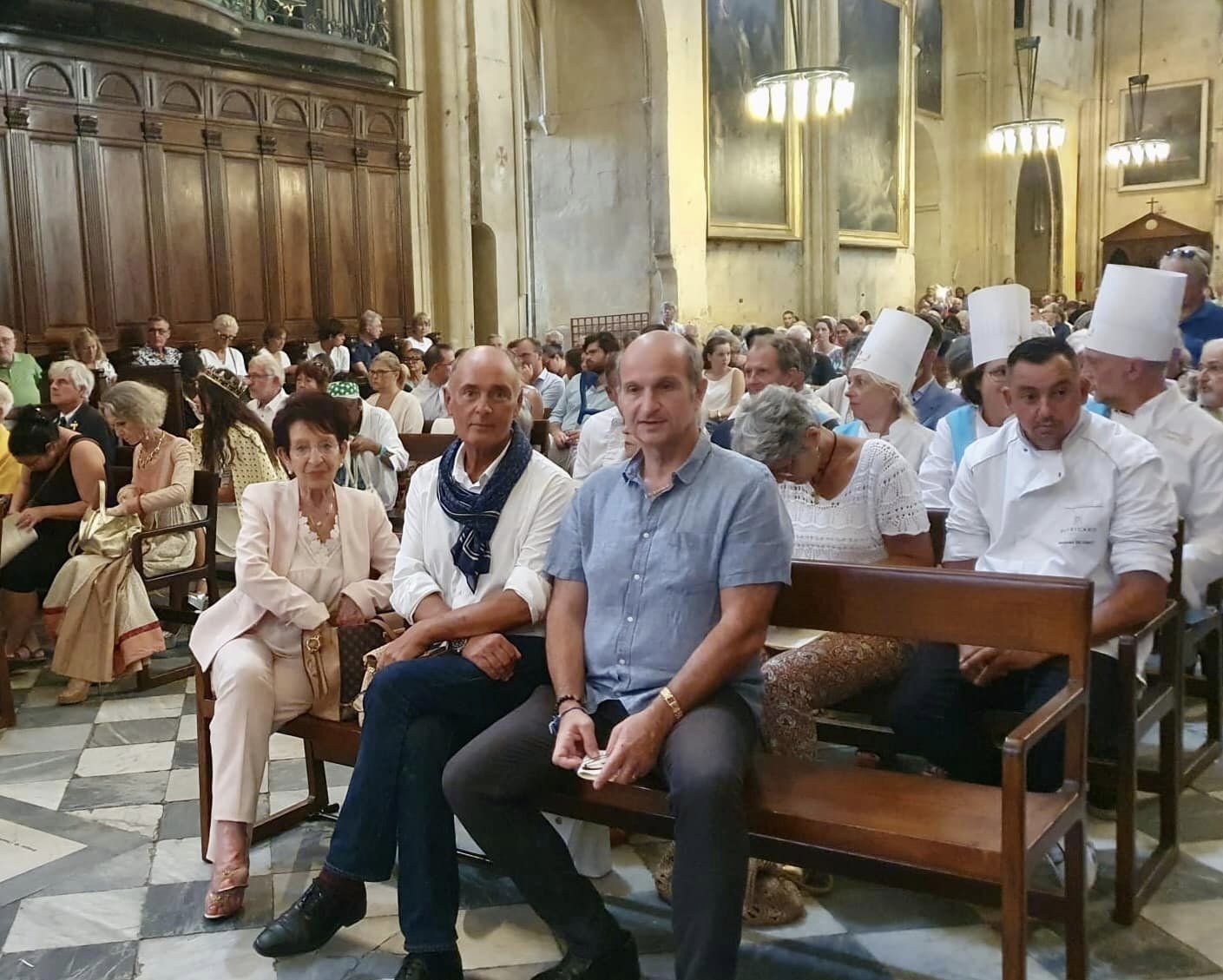 Saint Sauveur Aix en Provence, Visit Aix en Provence