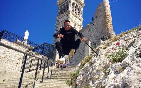 Visit Marseille, Marseille Private Tour Guide, Notre Dame de la Garde