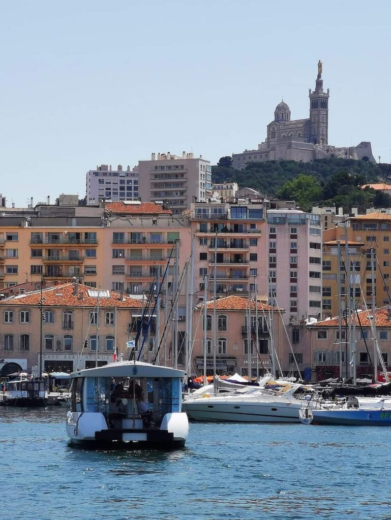 Old Port Marseille, Marseille walking tour, VIsit Marseille, Marseille Tour Guide, Marseille city tour