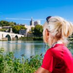 The Popes Palace Avignon, Visit Avignon, Avignon Tour Guide, Popes Palace Avignon