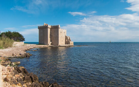 Lerins Islands, Visit Cannes, Cannes Tour Guide, Visit the French Riviera