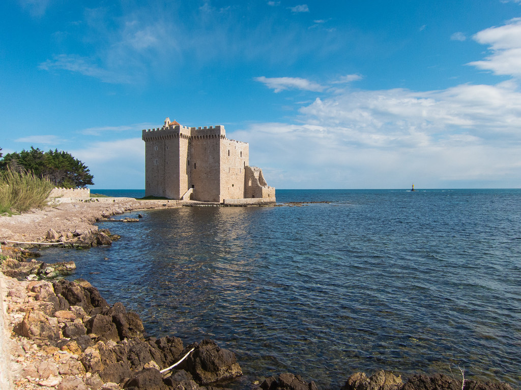 Lerins Islands, Visit Cannes, Cannes Tour Guide, Visit the French Riviera