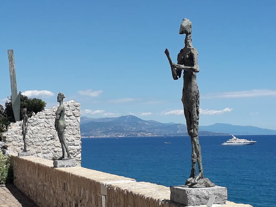 Visit Mougins, Mougins Tour Guide, Picasso Museum Antibes, Visit Antibes, The French Riviera