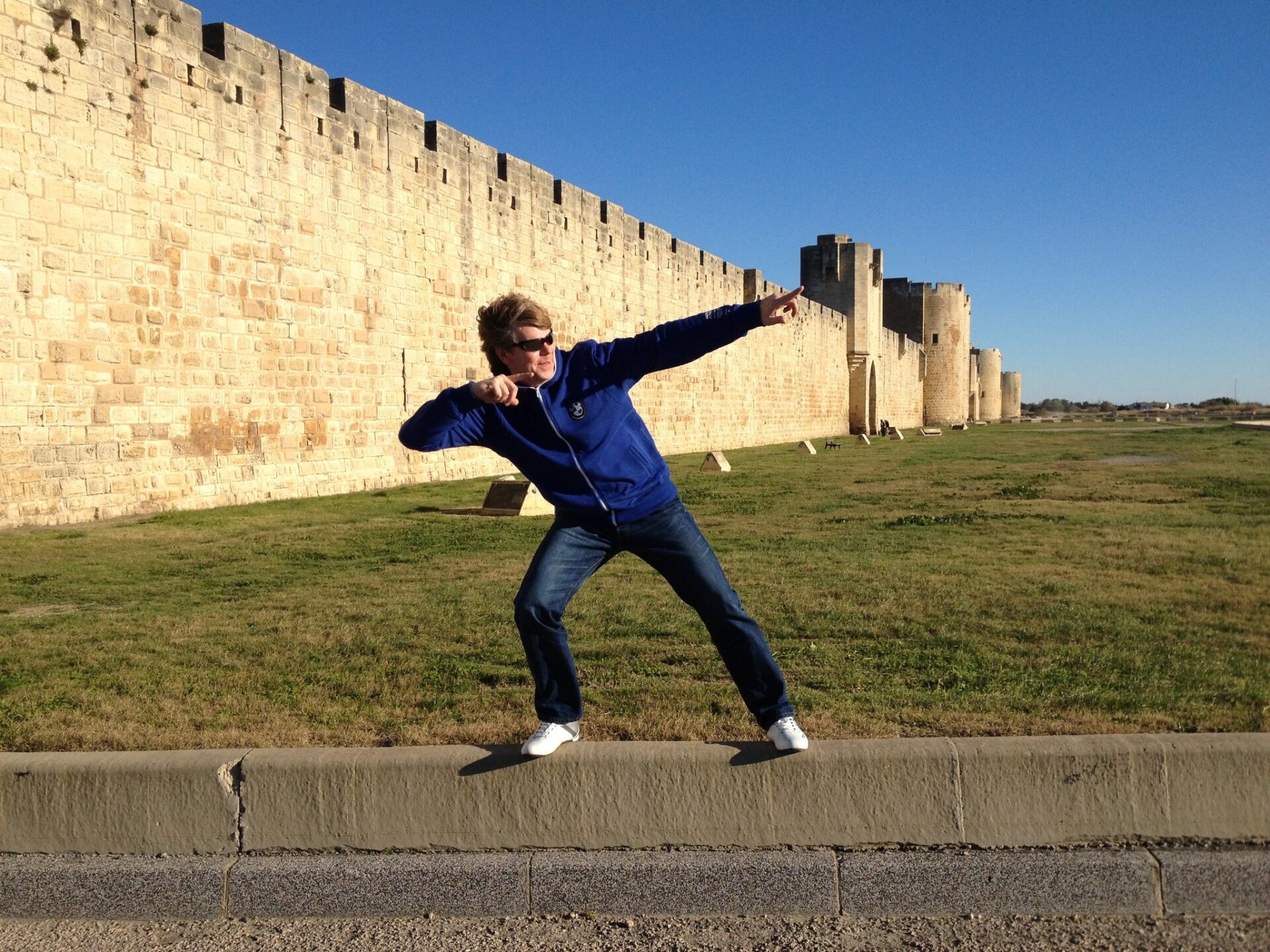 Visit Aigues Mortes, Excursion Sete Aigues Mortes