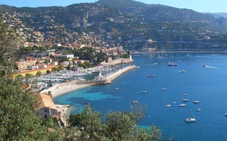 Villefranche Cruise Port, Excursion Villefranche sur Mer, Villefranche sur Mer Tour Guide