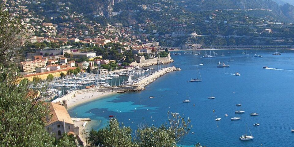 Villefranche Cruise Port, Excursion Villefranche sur Mer, Villefranche sur Mer Tour Guide