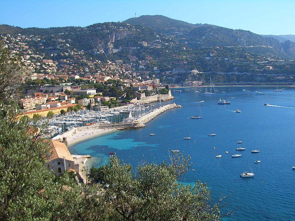 Villefranche Cruise Port, Excursion Villefranche sur Mer, Villefranche sur Mer Tour Guide