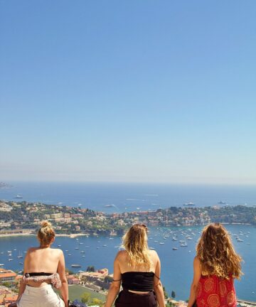 Excursion to Nice from Cannes, Visit Nice, Nice Tours, Excursion Nice Cannes